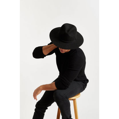 The Splendid - Black - Arre Hats