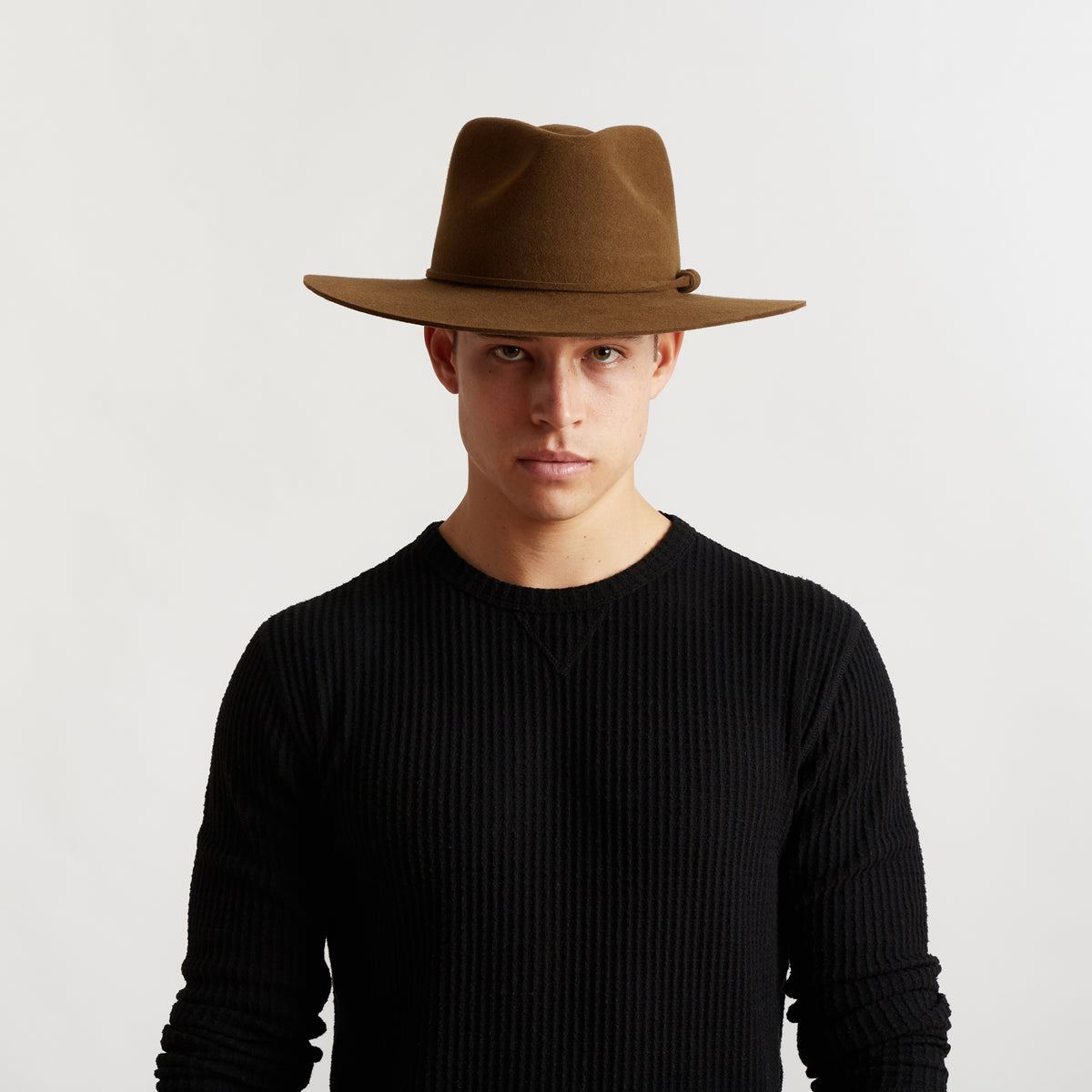 The Gaucho - Habano – Arre Hats