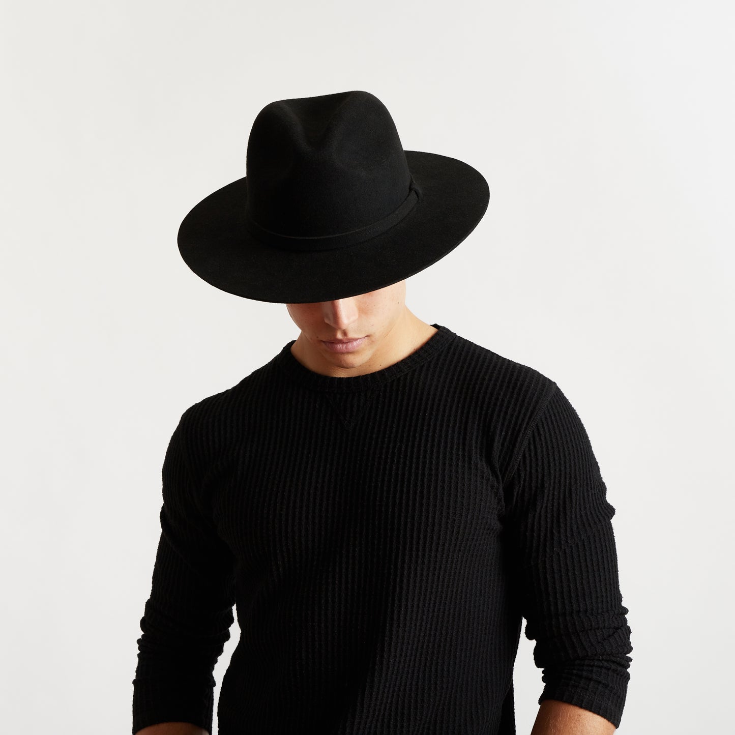 The Splendid - Black - Arre Hats