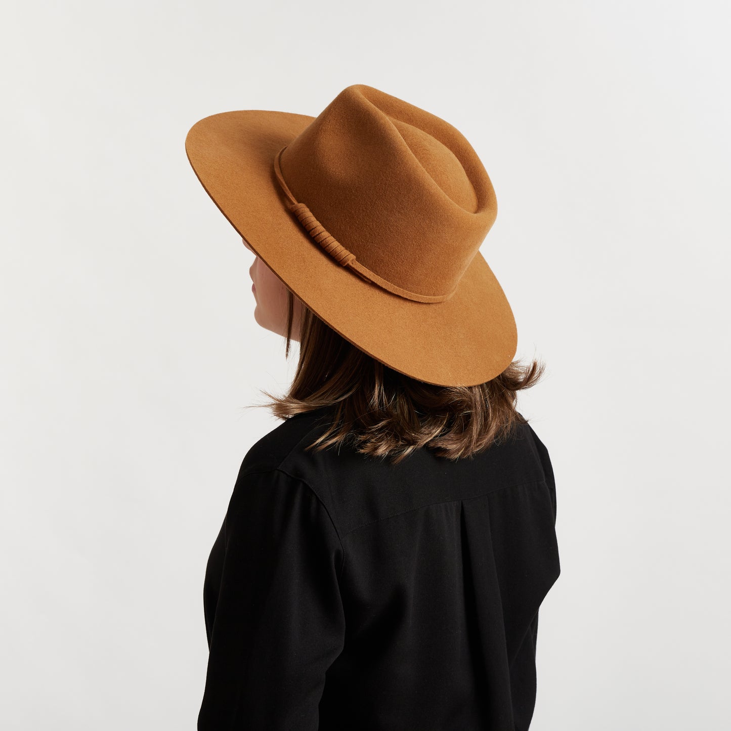 The Gaucho - Camel - Arre Hats