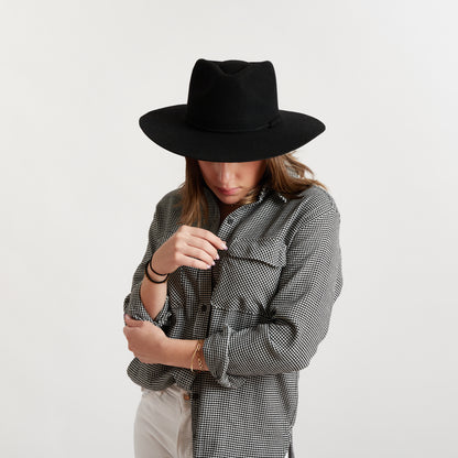 The Gaucho - Black - Arre Hats